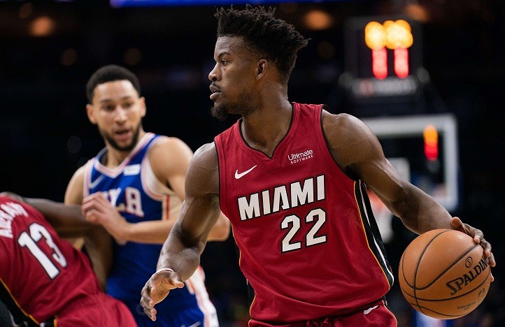  巴特勒拒绝续约，热火管理层压力骤增  