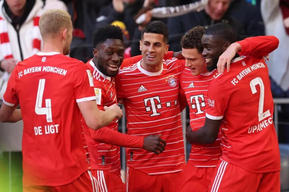  莱比锡红牛主场三连胜终结，意外负于保级球队比勒菲尔德