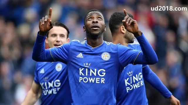  莱斯特城状态低迷！客场负于弱旅遭球迷质疑  